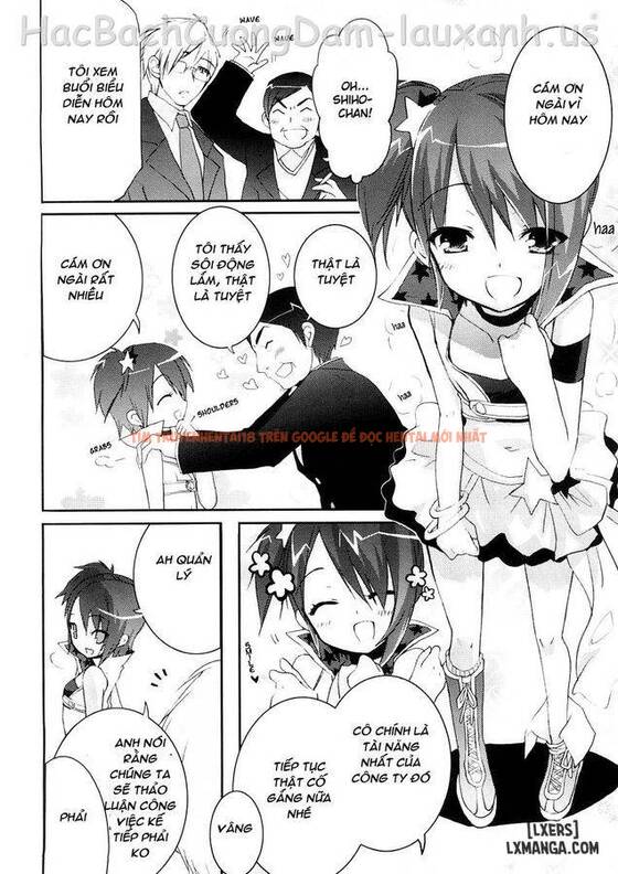 Xem ảnh Tyrant Punish - Chapter 1 - 14 - HentaiTruyen.fun