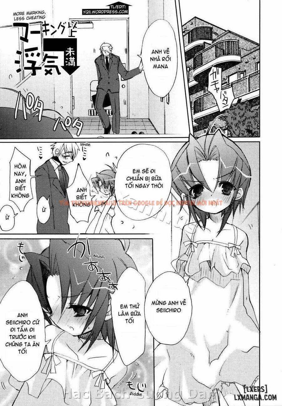 Xem ảnh Tyrant Punish - Chapter 10 END - 0 - HentaiTruyen.fun