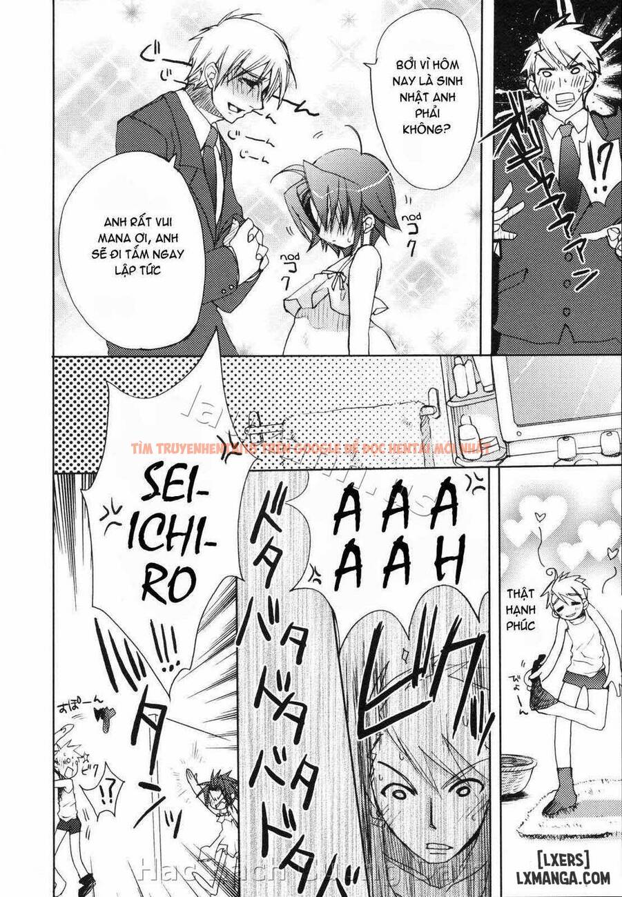 Xem ảnh Tyrant Punish - Chapter 10 END - 1 - HentaiTruyen.fun