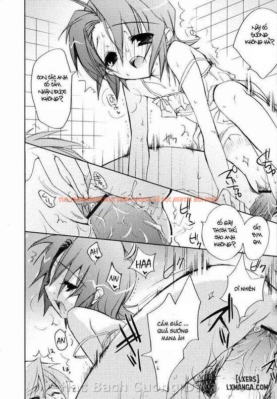 Xem ảnh Tyrant Punish - Chapter 10 END - 11 - HentaiTruyen.fun