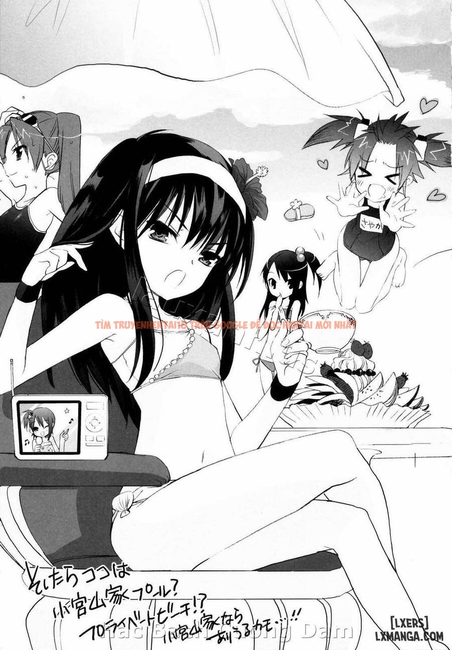Xem ảnh Tyrant Punish - Chapter 10 END - 16 - HentaiTruyen.fun