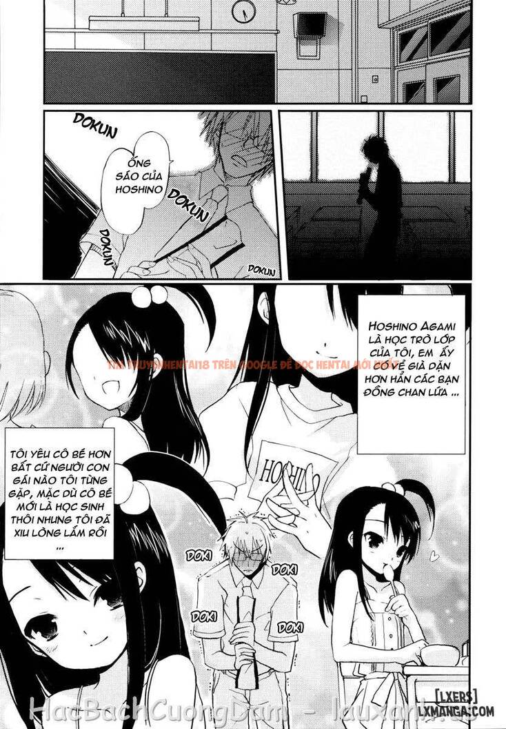 Xem ảnh Tyrant Punish - Chapter 2 - 0 - HentaiTruyen.fun