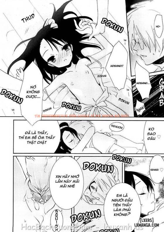 Xem ảnh Tyrant Punish - Chapter 2 - 11 - HentaiTruyen.fun