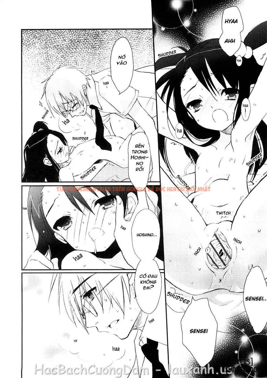 Xem ảnh Tyrant Punish - Chapter 2 - 13 - HentaiTruyen.fun