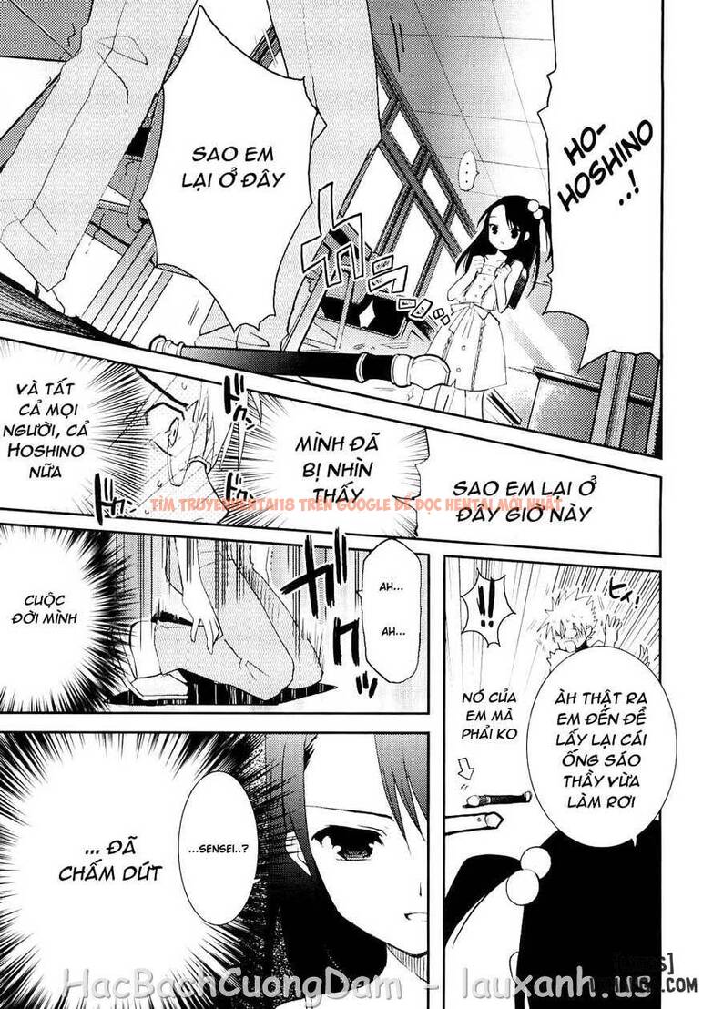 Xem ảnh Tyrant Punish - Chapter 2 - 2 - HentaiTruyen.fun