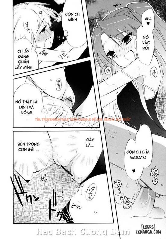 Xem ảnh Tyrant Punish - Chapter 5 - 11 - HentaiTruyen.fun