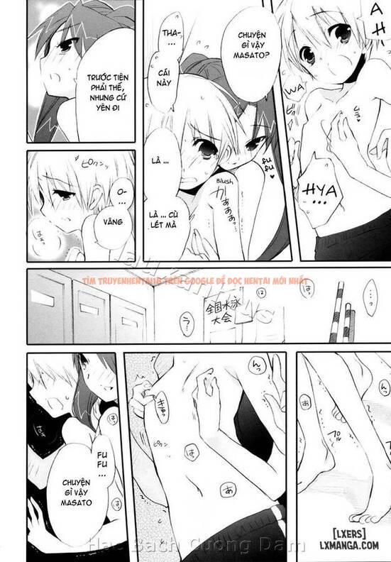 Xem ảnh Tyrant Punish - Chapter 5 - 3 - HentaiTruyen.fun