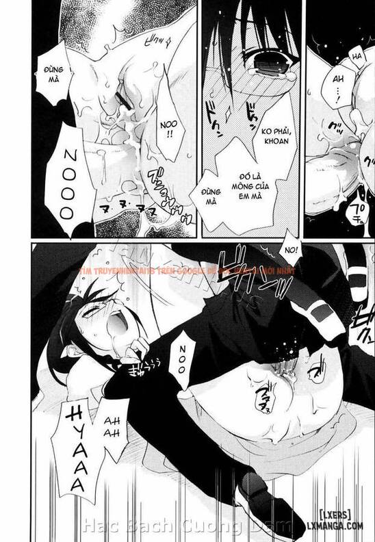 Xem ảnh Tyrant Punish - Chapter 6 - 11 - HentaiTruyen.fun
