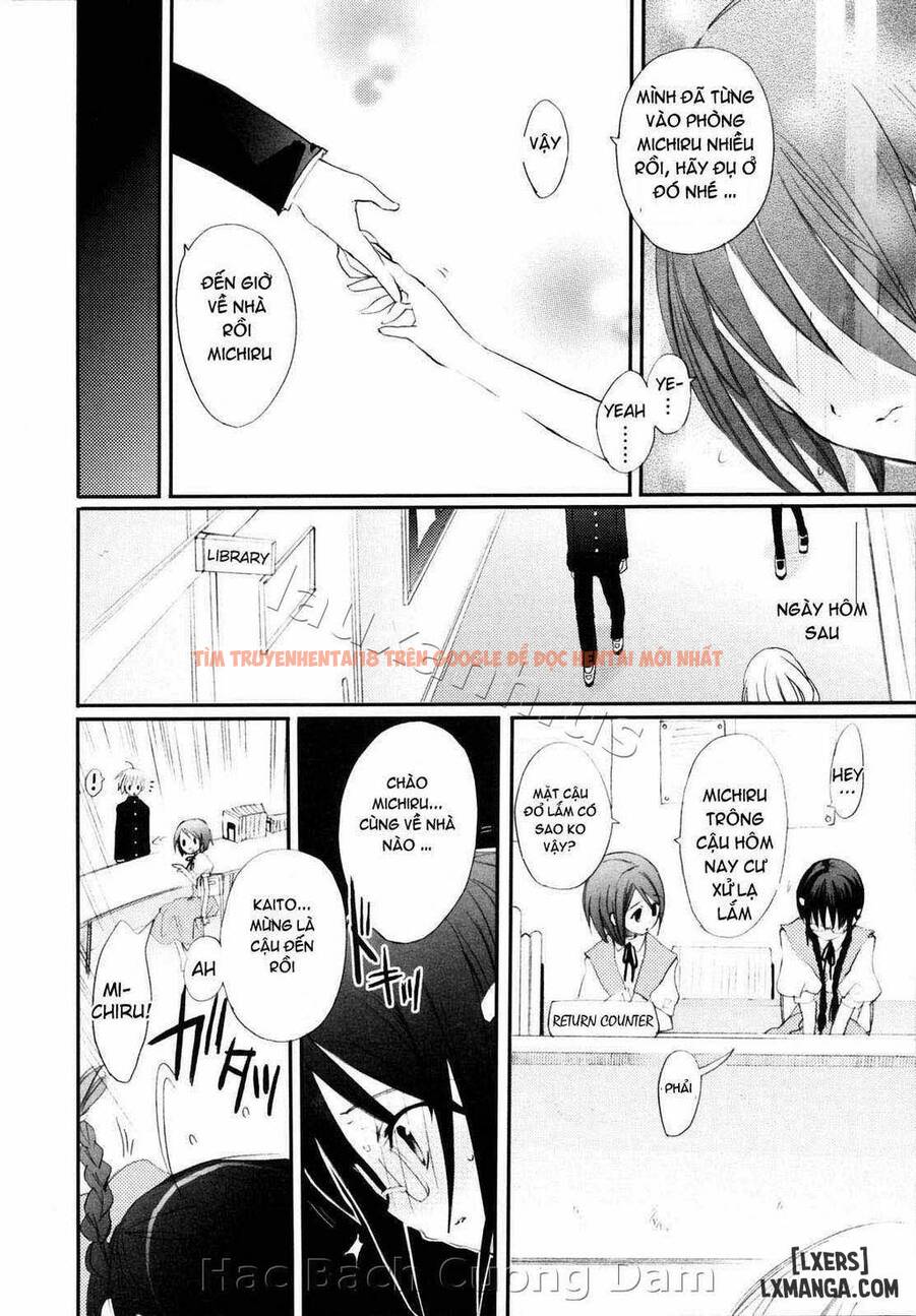 Xem ảnh Tyrant Punish - Chapter 6 - 5 - HentaiTruyen.fun