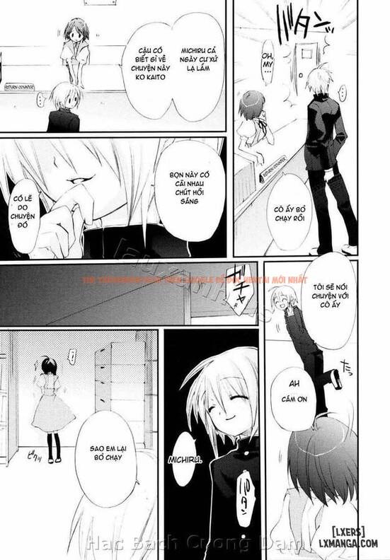 Xem ảnh Tyrant Punish - Chapter 6 - 6 - HentaiTruyen.fun