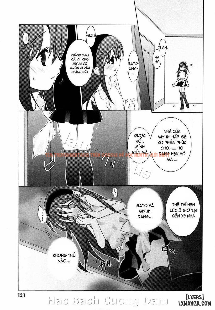 Xem ảnh Tyrant Punish - Chapter 7 - 0 - HentaiTruyen.fun