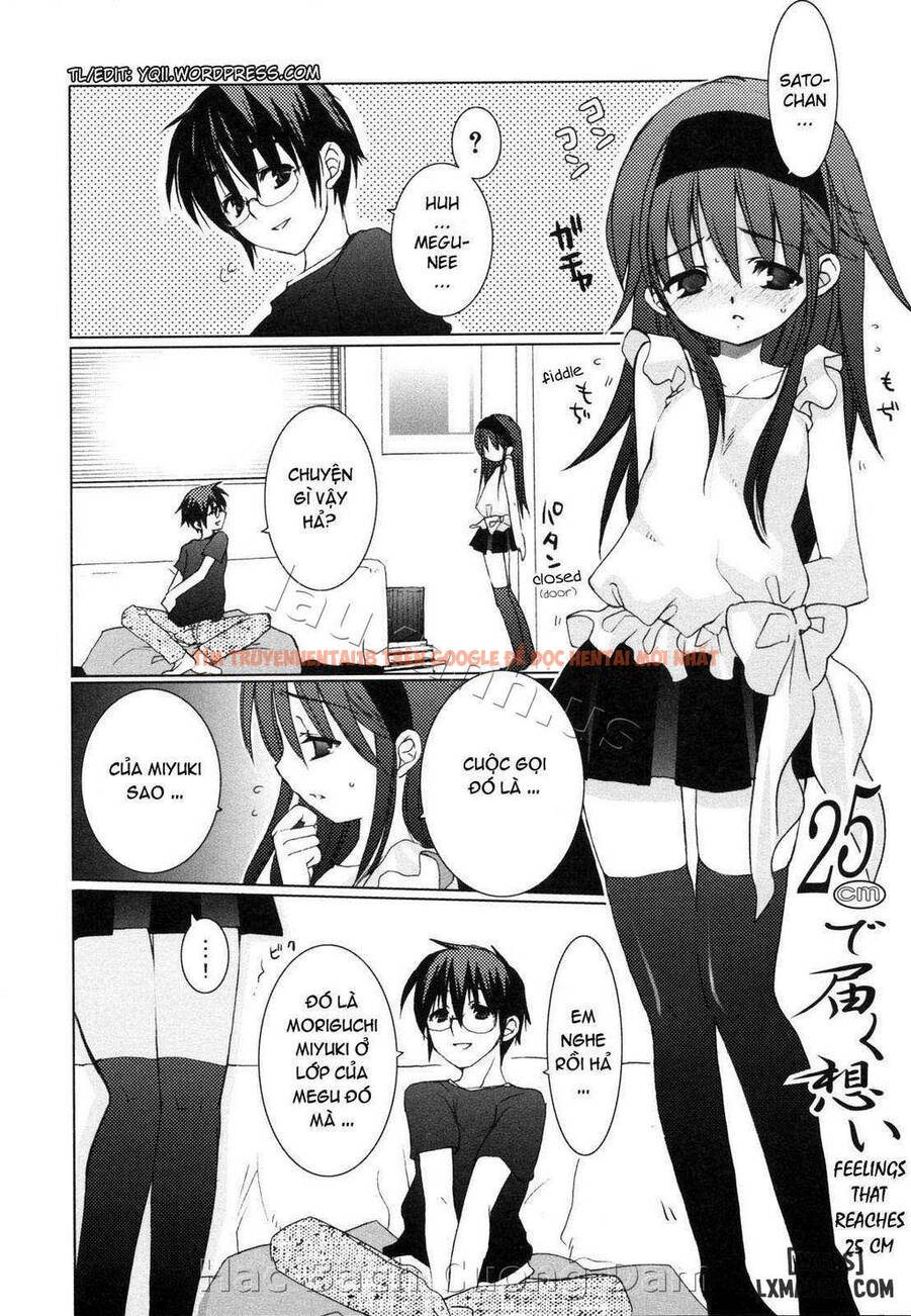Xem ảnh Tyrant Punish - Chapter 7 - 1 - HentaiTruyen.fun