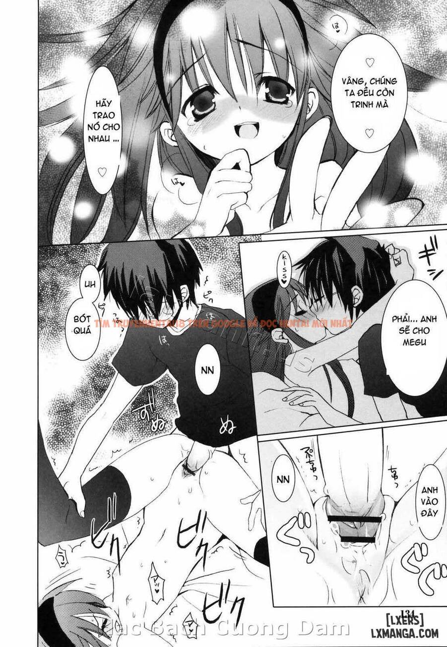Xem ảnh Tyrant Punish - Chapter 7 - 11 - HentaiTruyen.fun