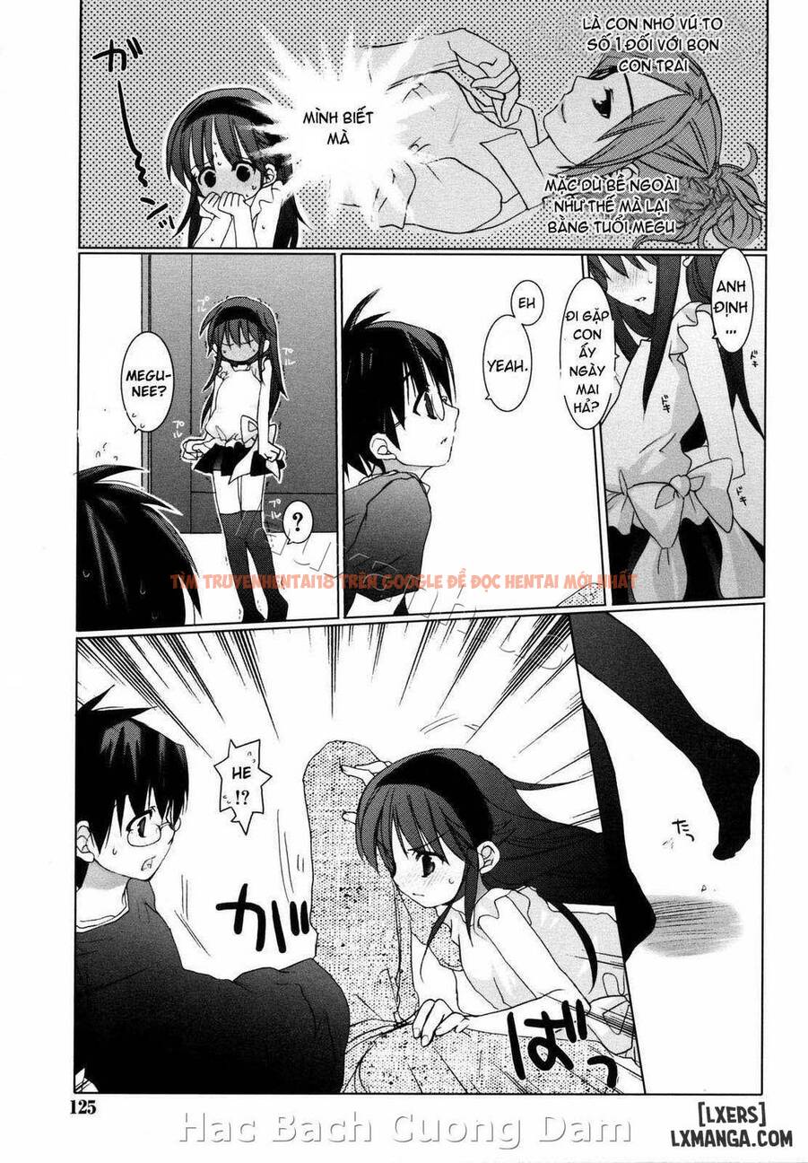 Xem ảnh Tyrant Punish - Chapter 7 - 2 - HentaiTruyen.fun