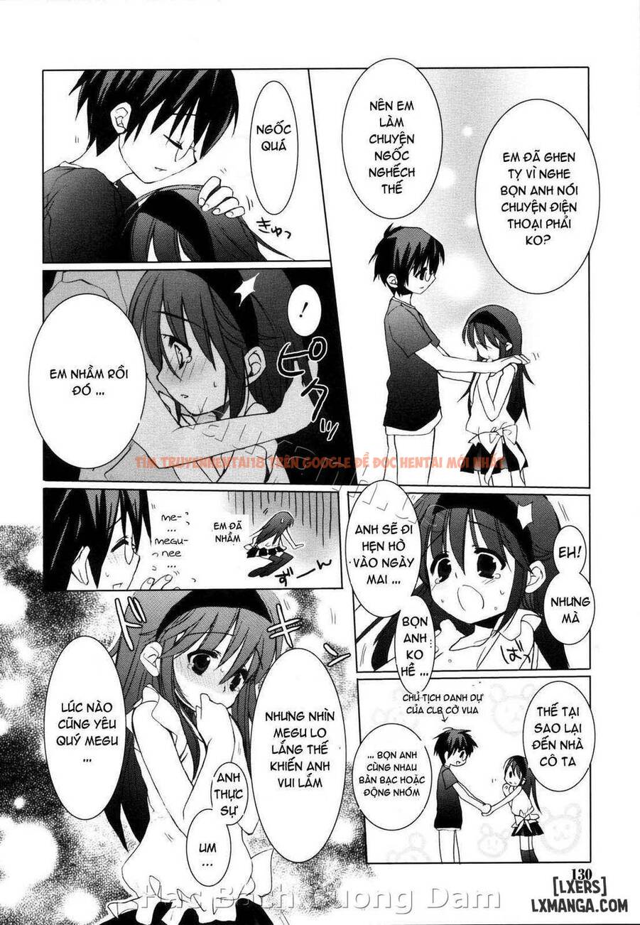 Xem ảnh Tyrant Punish - Chapter 7 - 7 - HentaiTruyen.fun