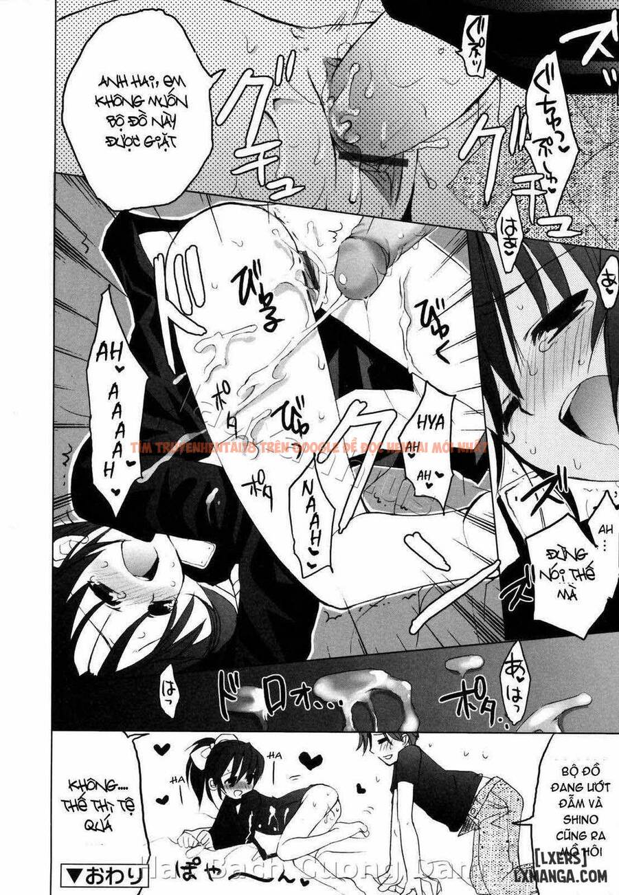 Xem ảnh Tyrant Punish - Chapter 8 - 11 - HentaiTruyen.fun