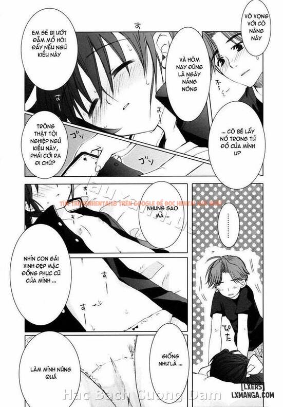 Xem ảnh Tyrant Punish - Chapter 8 - 2 - HentaiTruyen.fun