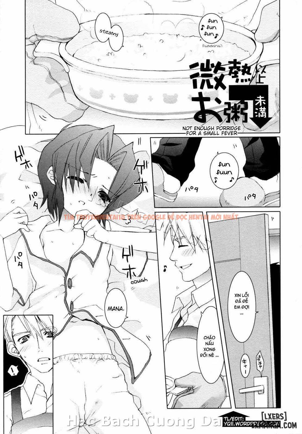 Xem ảnh Tyrant Punish - Chapter 9 - 0 - HentaiTruyen.fun