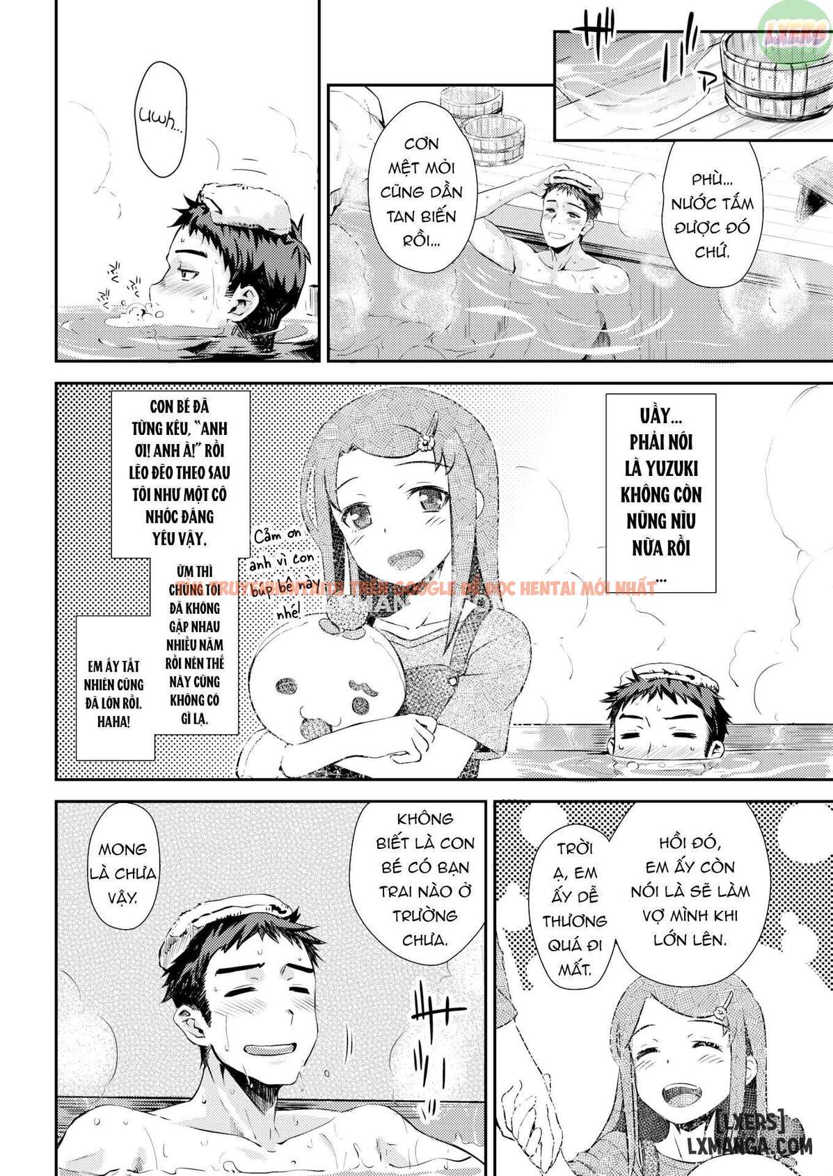 Xem ảnh Ubukakushi - Chapter 1 - 10 - TruyenVN.APP