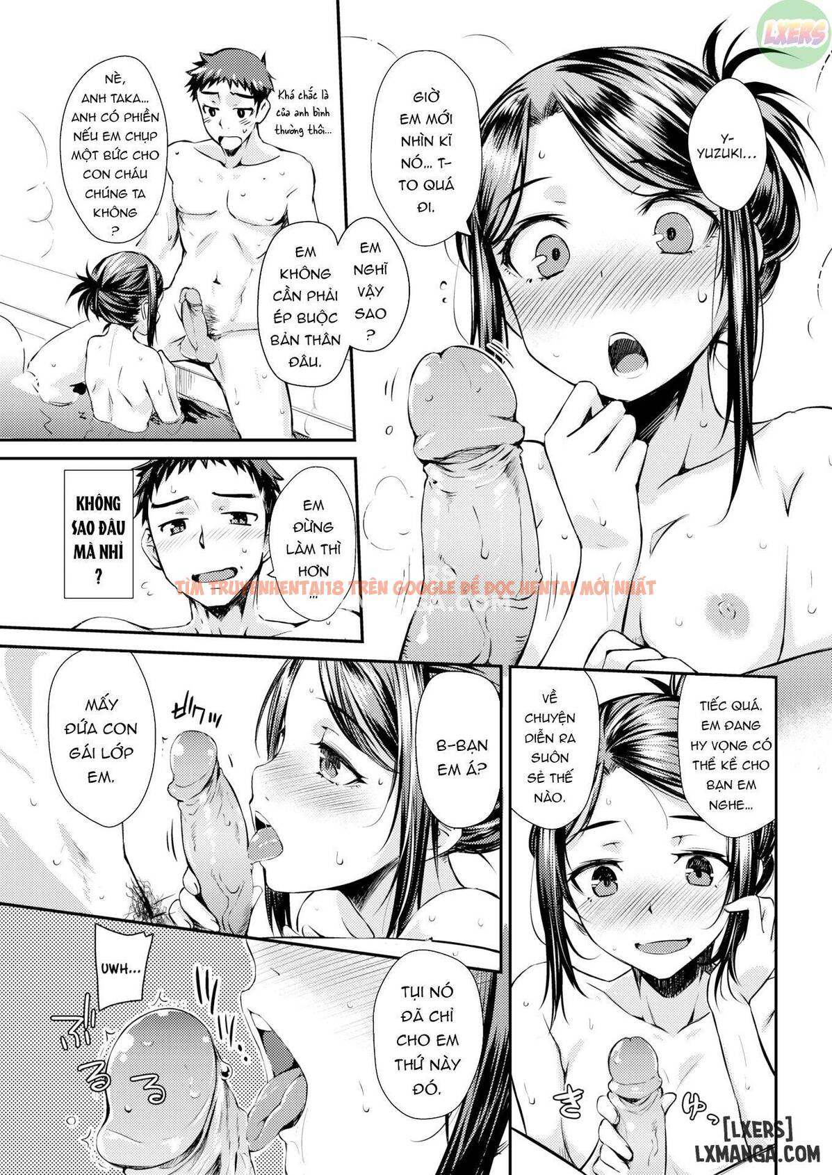 Xem ảnh Ubukakushi - Chapter 1 - 17 - TruyenVN.APP