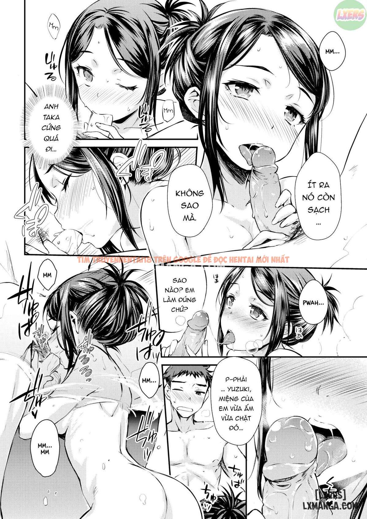 Xem ảnh Ubukakushi - Chapter 1 - 18 - TruyenVN.APP