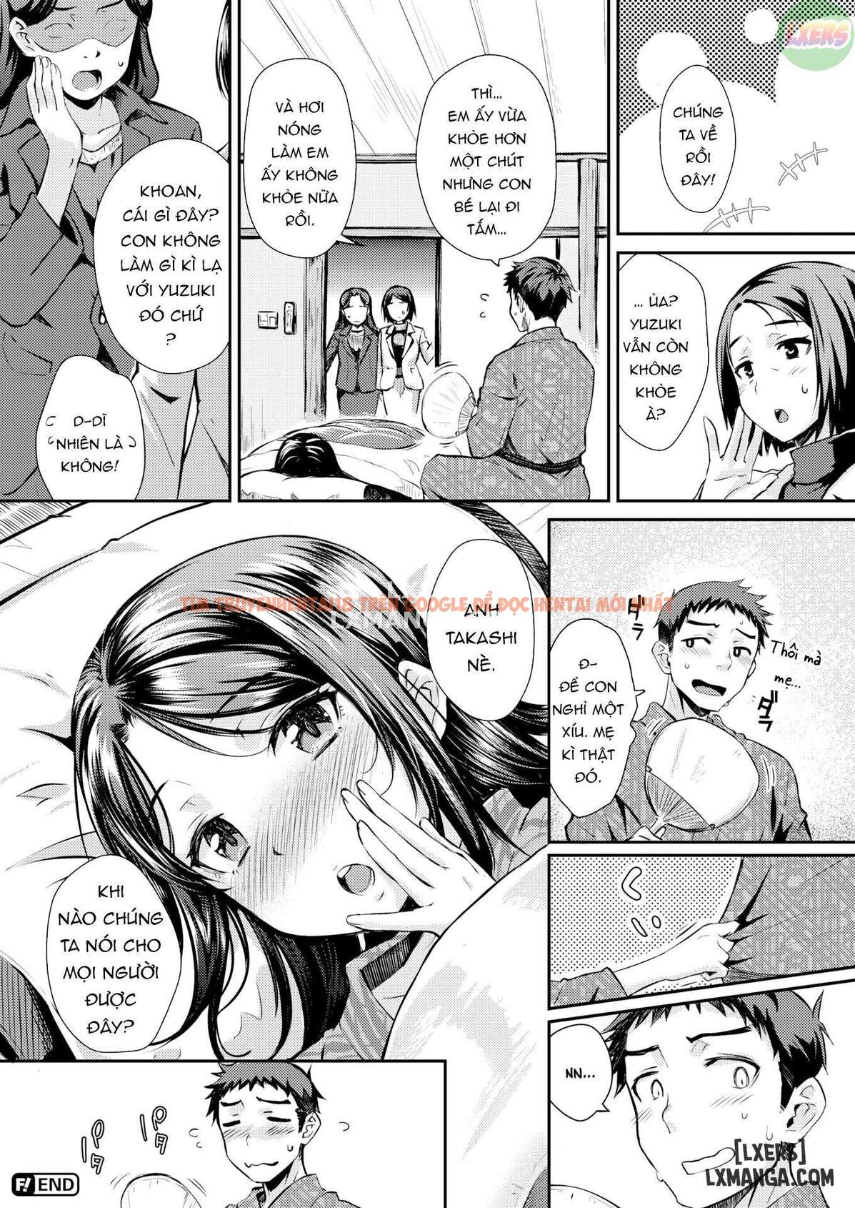 Xem ảnh Ubukakushi - Chapter 1 - 26 - TruyenVN.APP