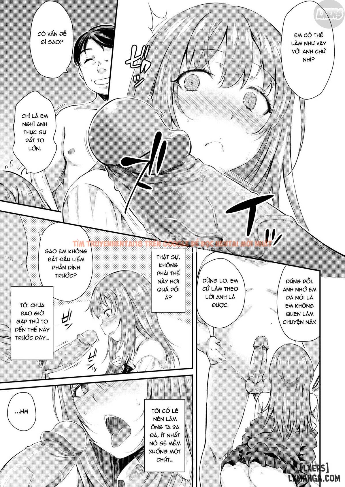 Xem ảnh Ubukakushi - Chapter 2 - 11 - TruyenVN.APP