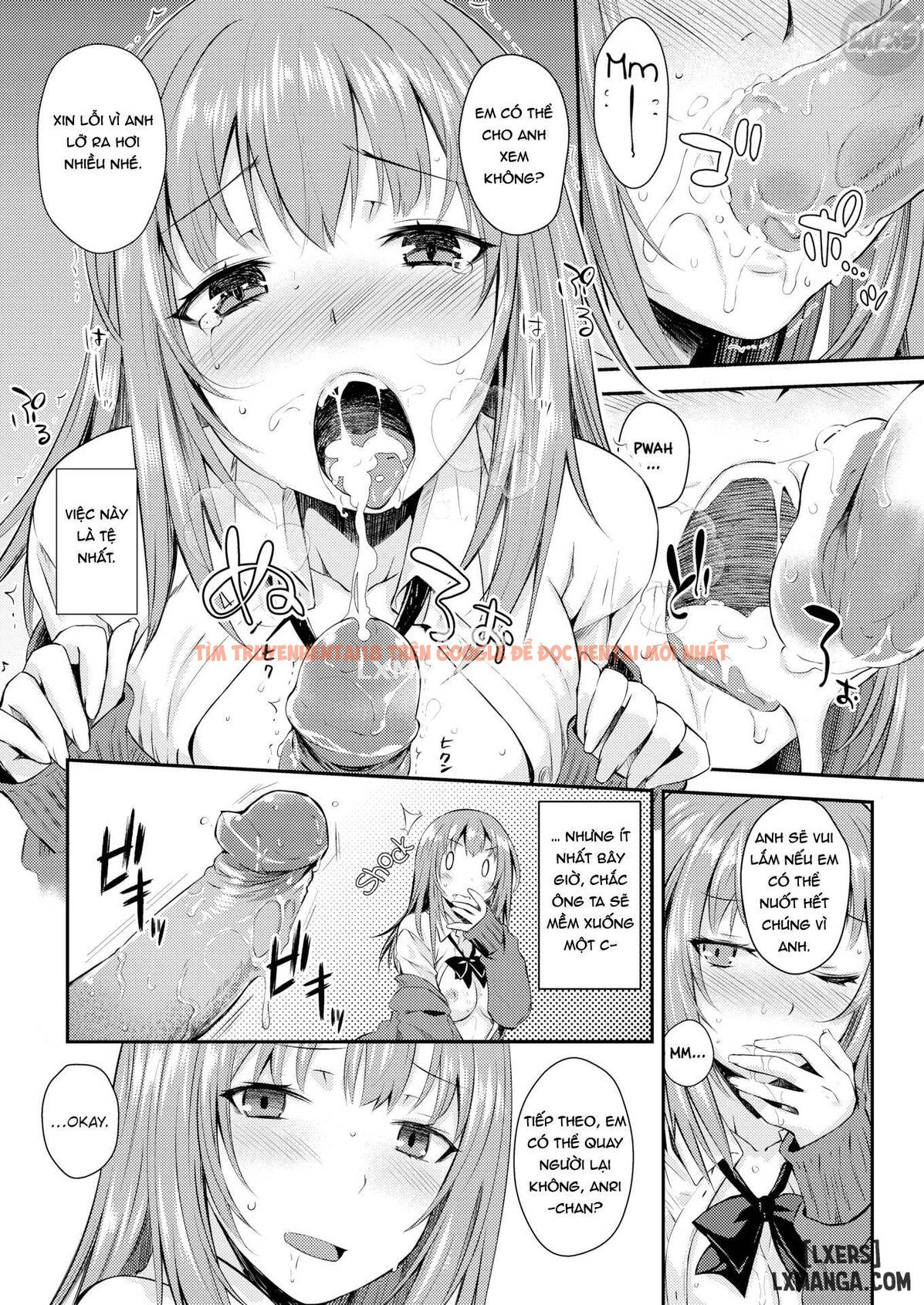 Xem ảnh Ubukakushi - Chapter 2 - 14 - TruyenVN.APP