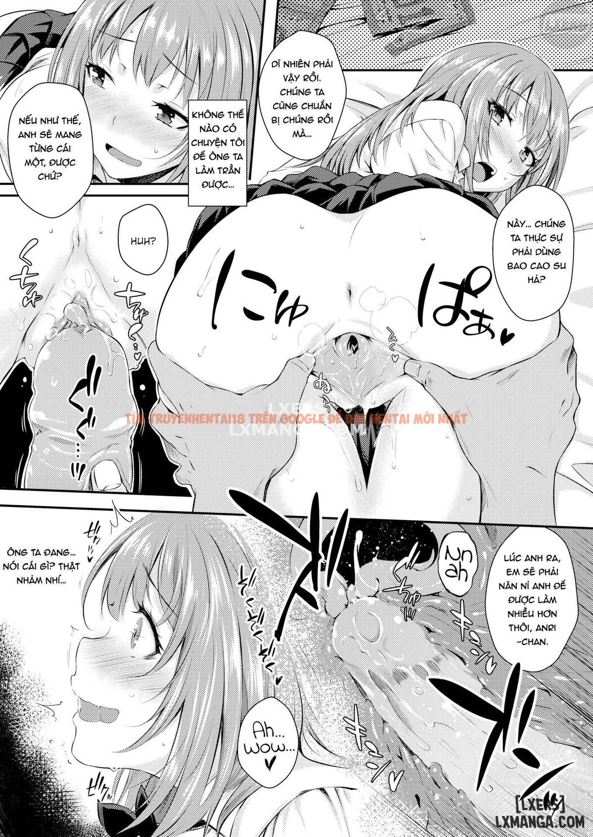 Xem ảnh Ubukakushi - Chapter 2 - 15 - TruyenVN.APP