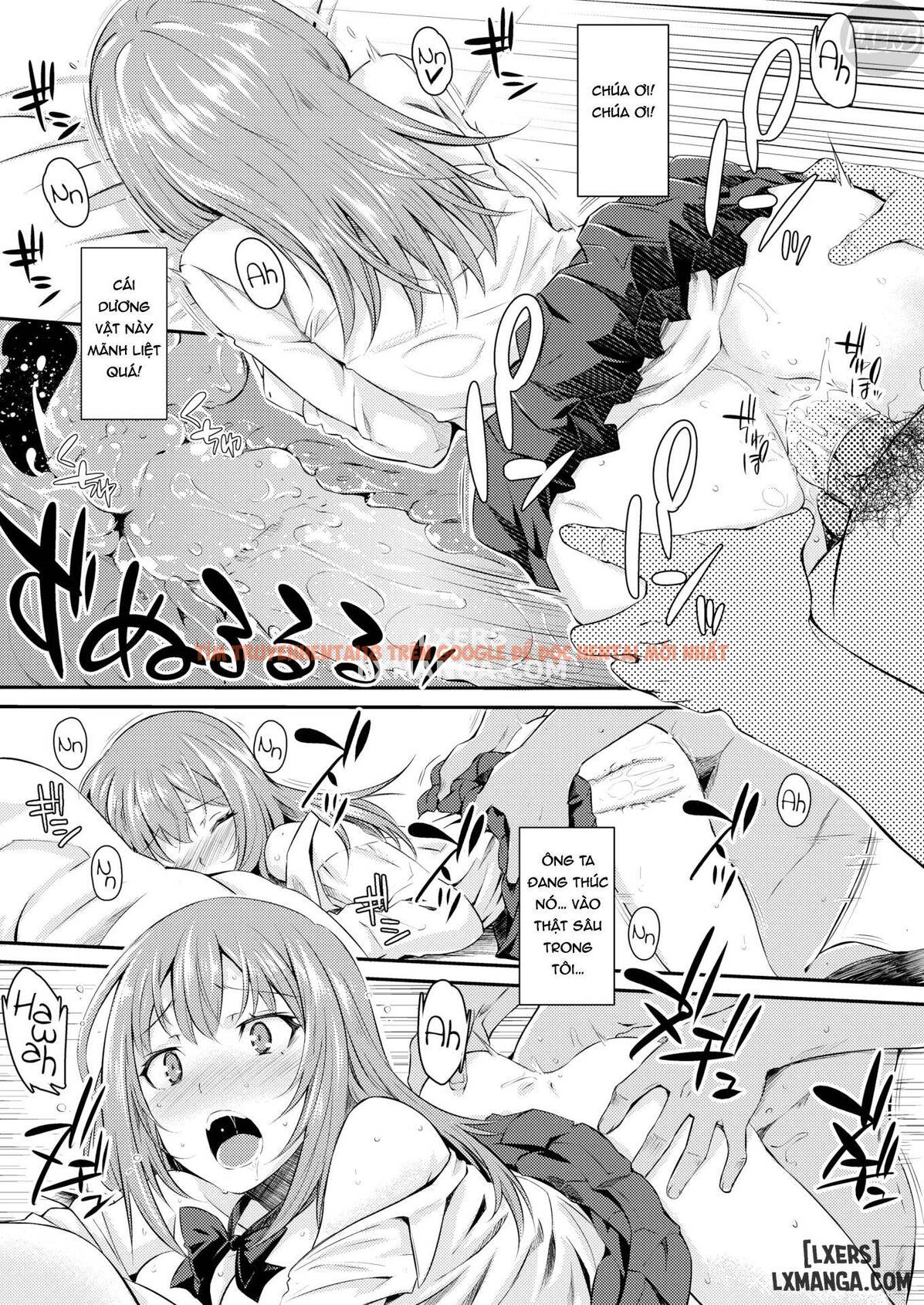 Xem ảnh Ubukakushi - Chapter 2 - 16 - TruyenVN.APP