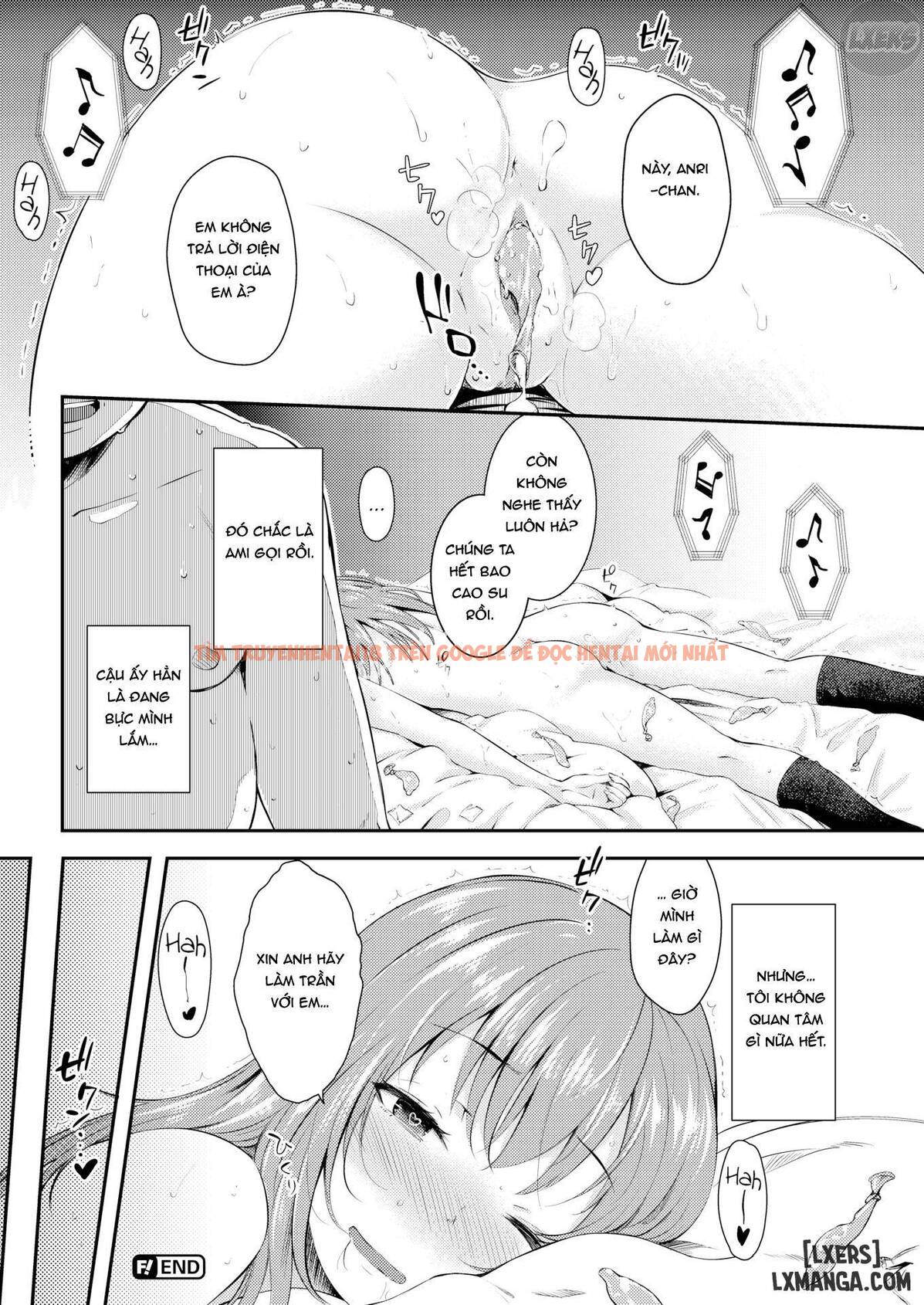 Xem ảnh Ubukakushi - Chapter 2 - 20 - TruyenVN.APP