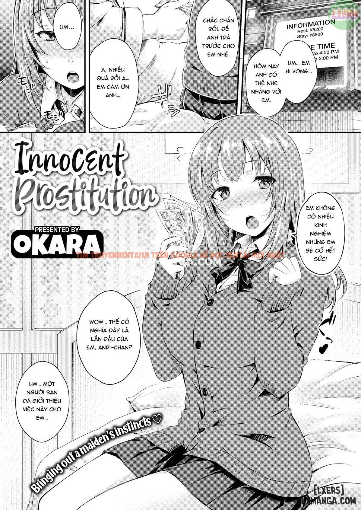 Xem ảnh Ubukakushi - Chapter 2 - 3 - TruyenVN.APP
