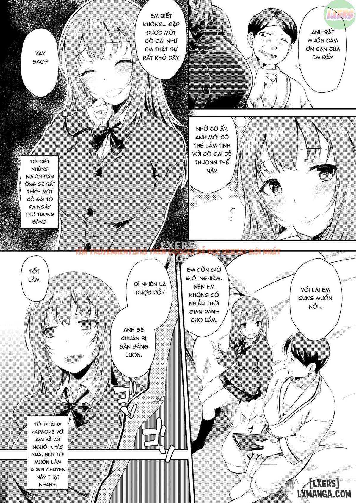Xem ảnh Ubukakushi - Chapter 2 - 4 - TruyenVN.APP