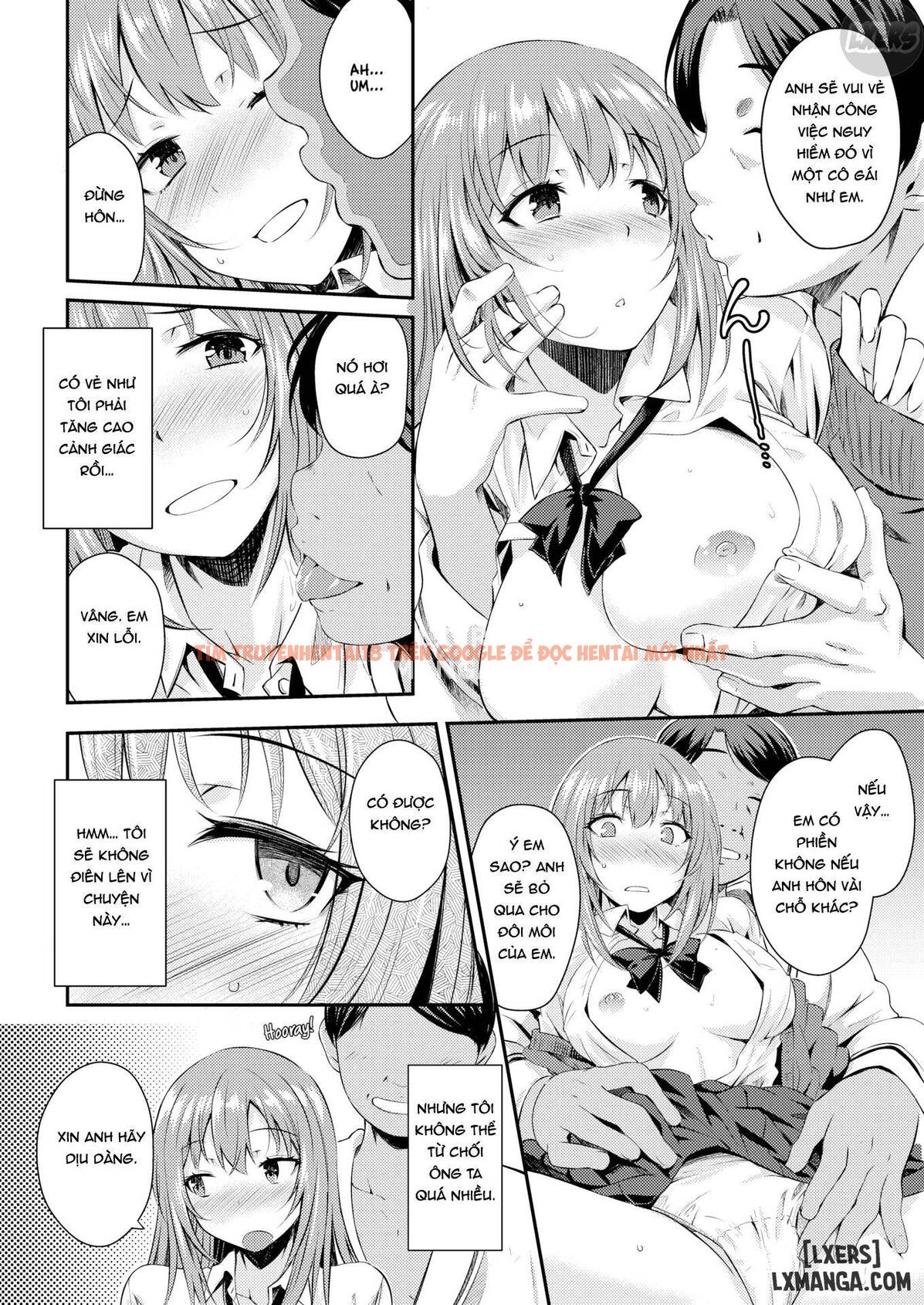 Xem ảnh Ubukakushi - Chapter 2 - 6 - TruyenVN.APP