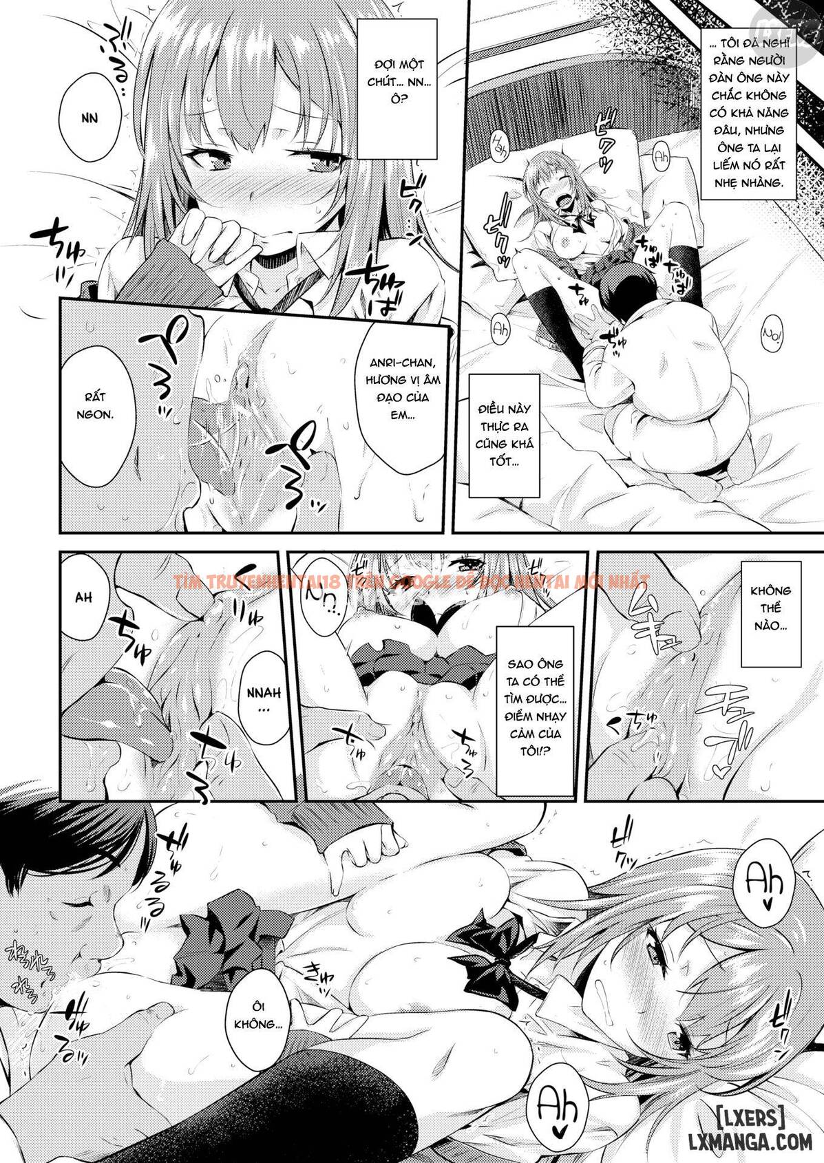 Xem ảnh Ubukakushi - Chapter 2 - 8 - TruyenVN.APP