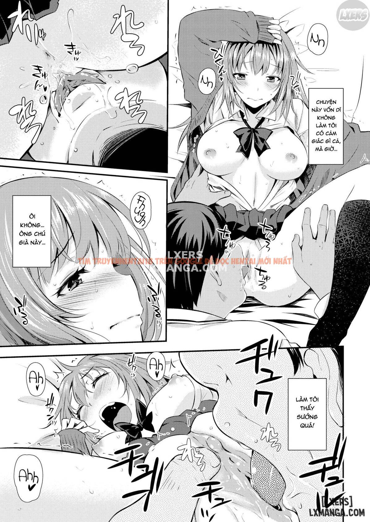 Xem ảnh Ubukakushi - Chapter 2 - 9 - TruyenVN.APP