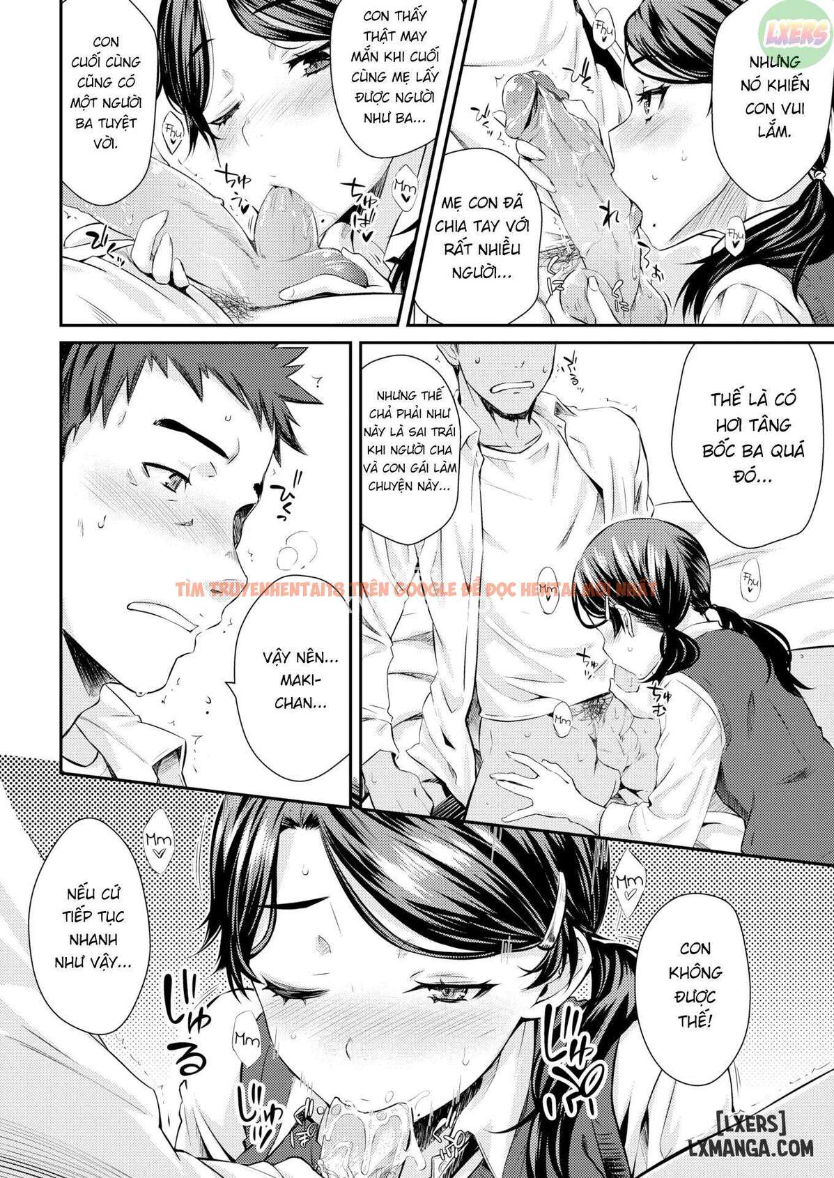 Xem ảnh Ubukakushi - Chapter 3 - 10 - TruyenVN.APP