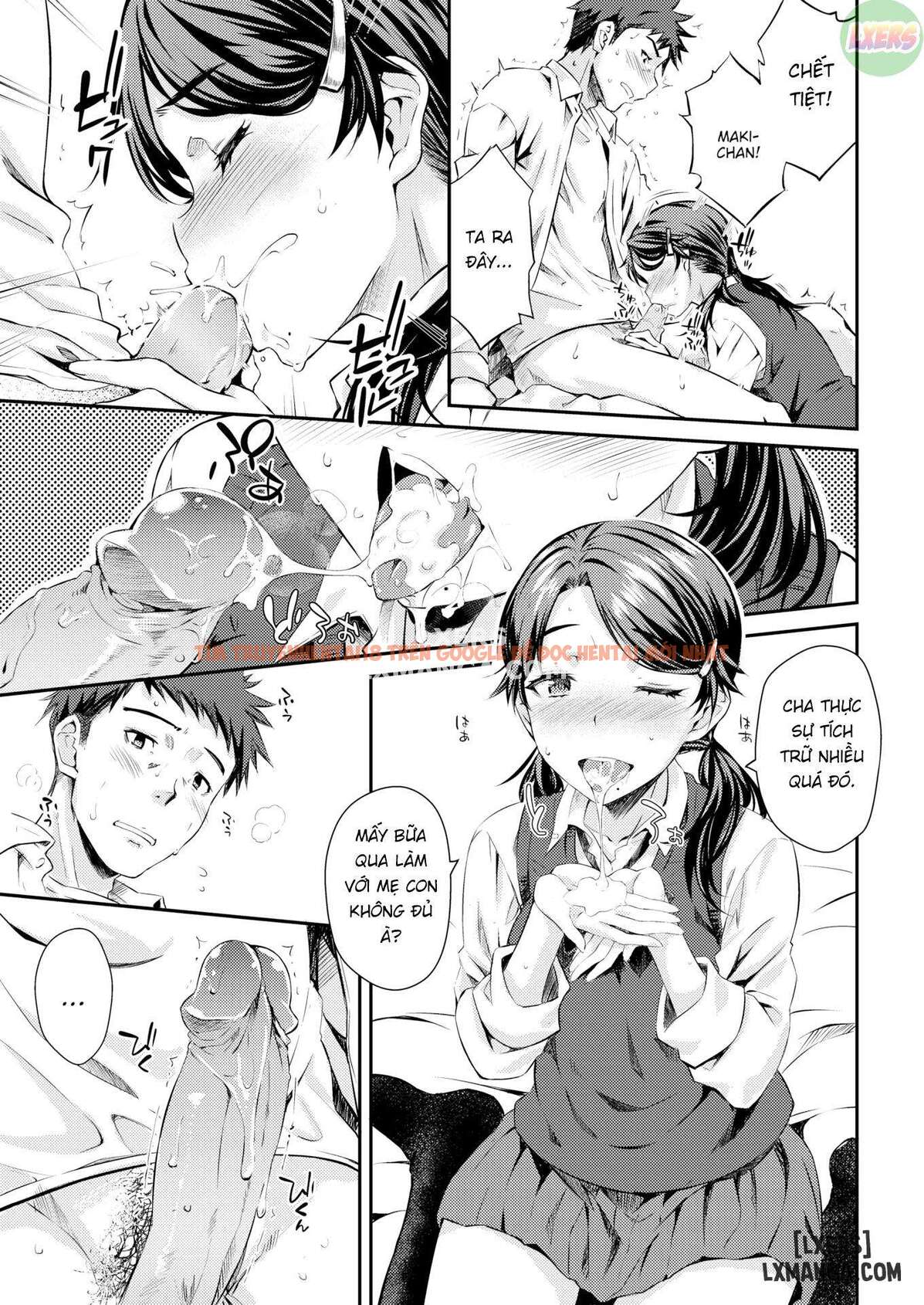Xem ảnh Ubukakushi - Chapter 3 - 11 - TruyenVN.APP