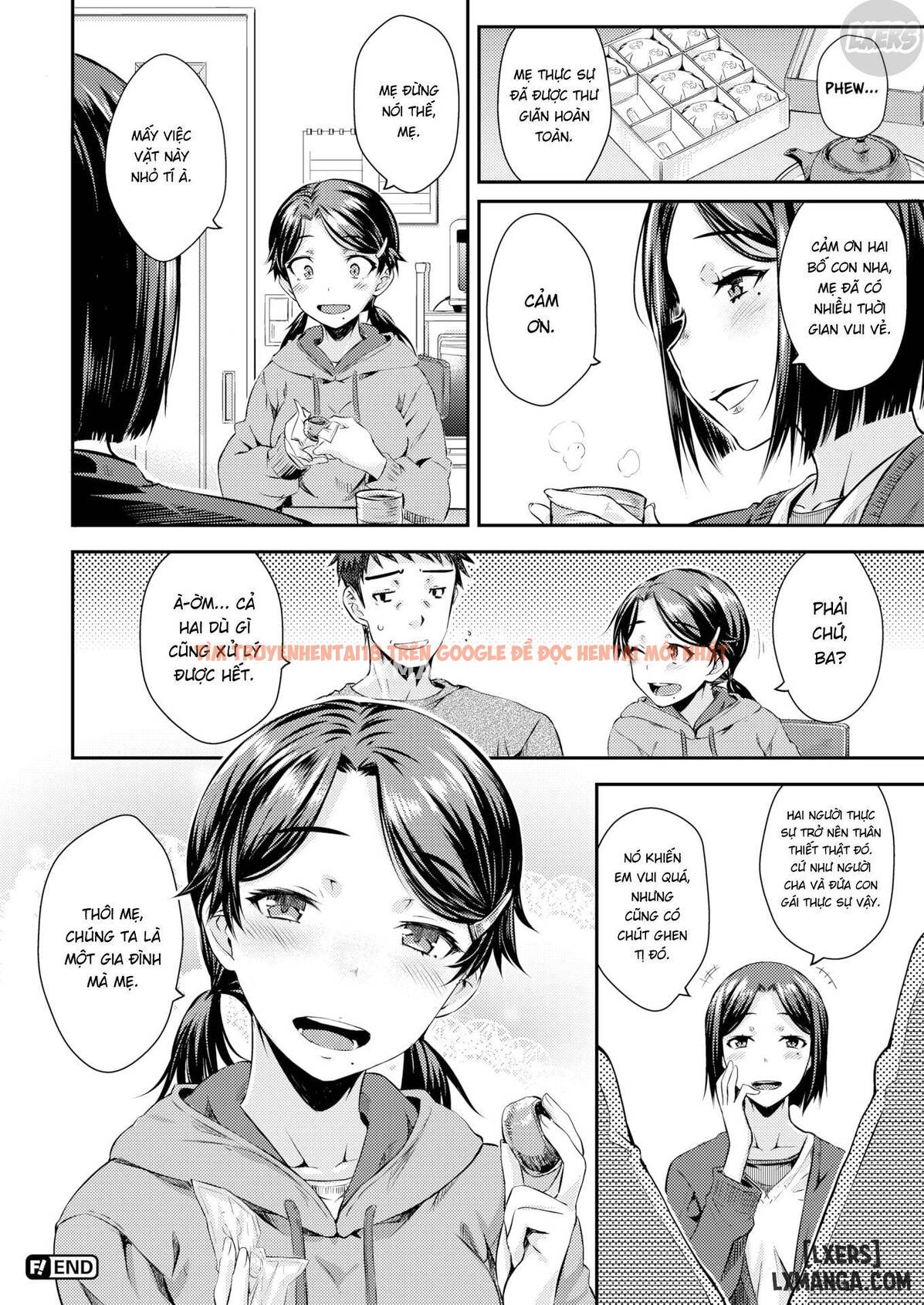 Xem ảnh Ubukakushi - Chapter 3 - 20 - TruyenVN.APP