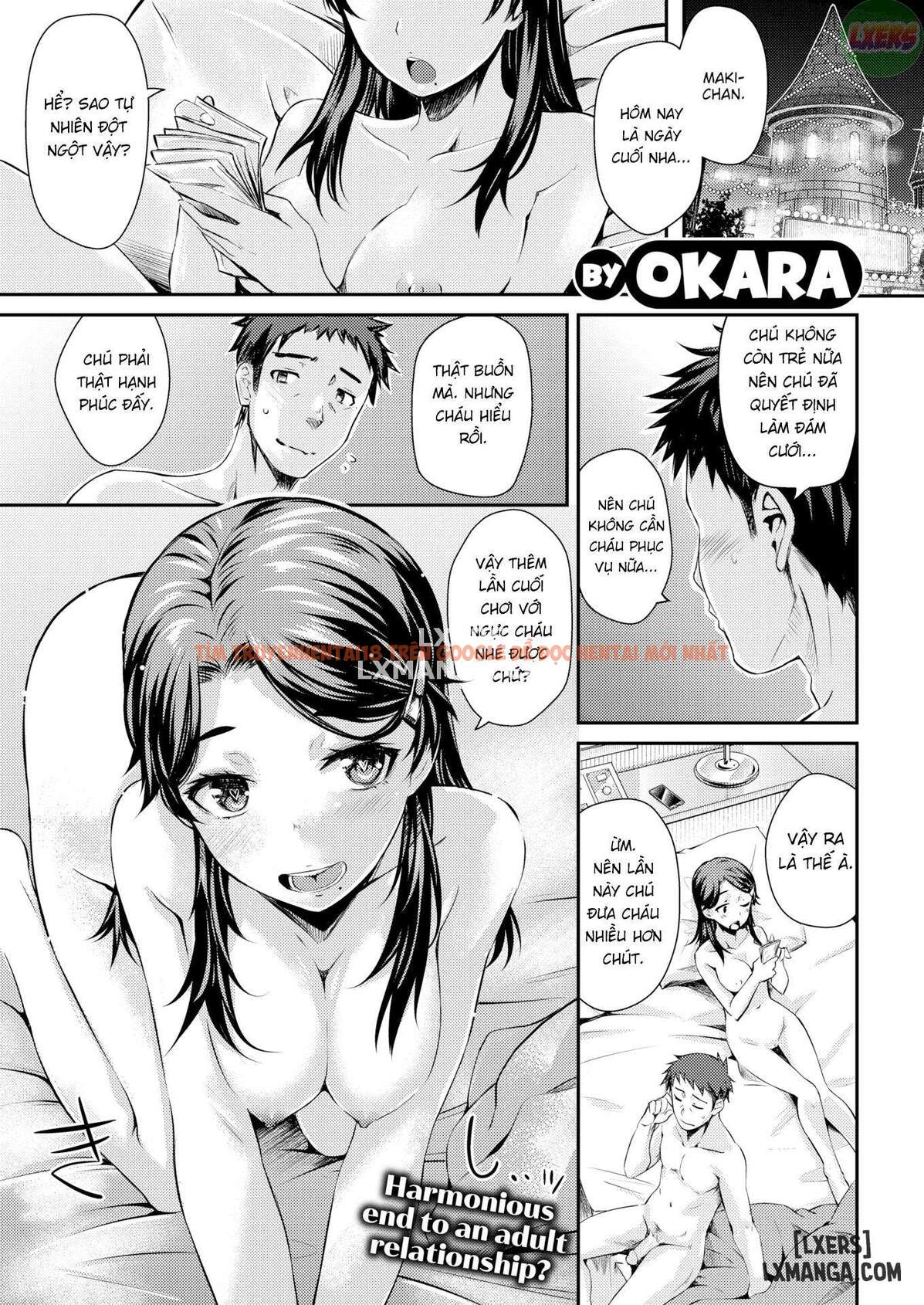 Xem ảnh Ubukakushi - Chapter 3 - 3 - TruyenVN.APP