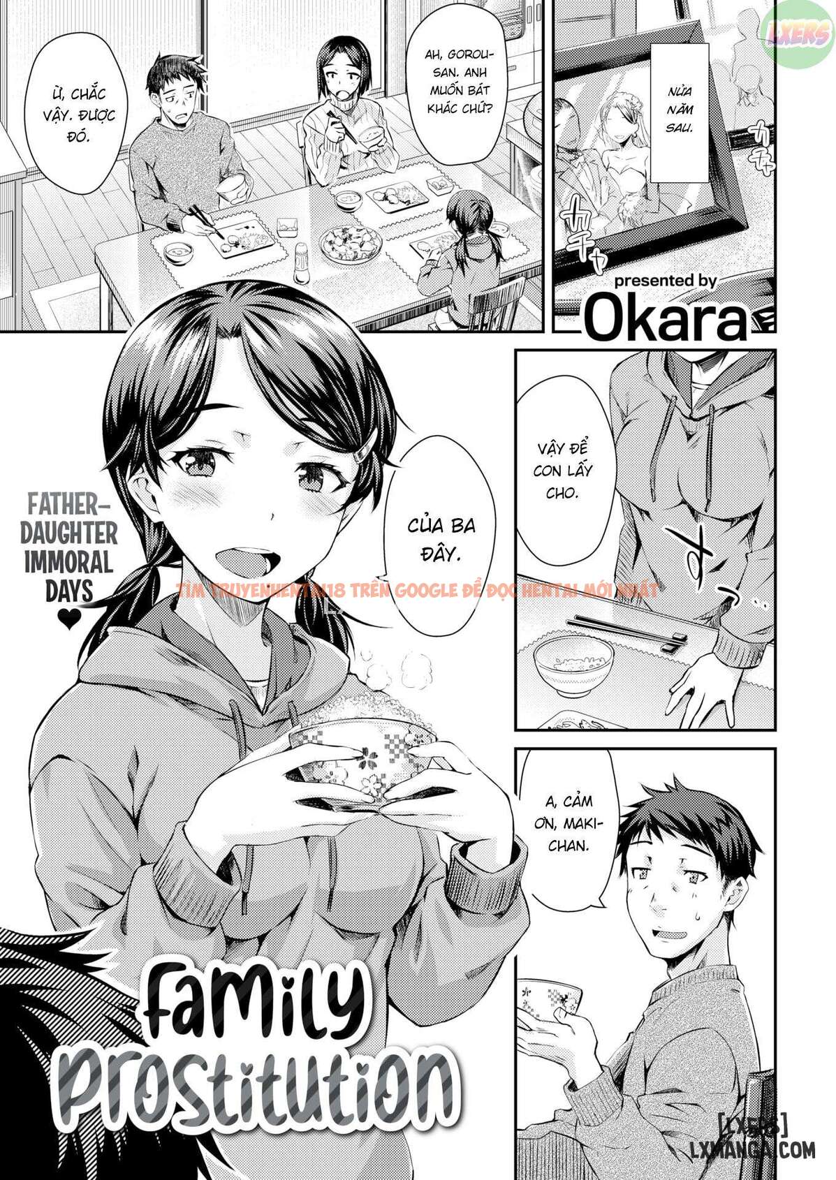 Xem ảnh Ubukakushi - Chapter 3 - 5 - TruyenVN.APP