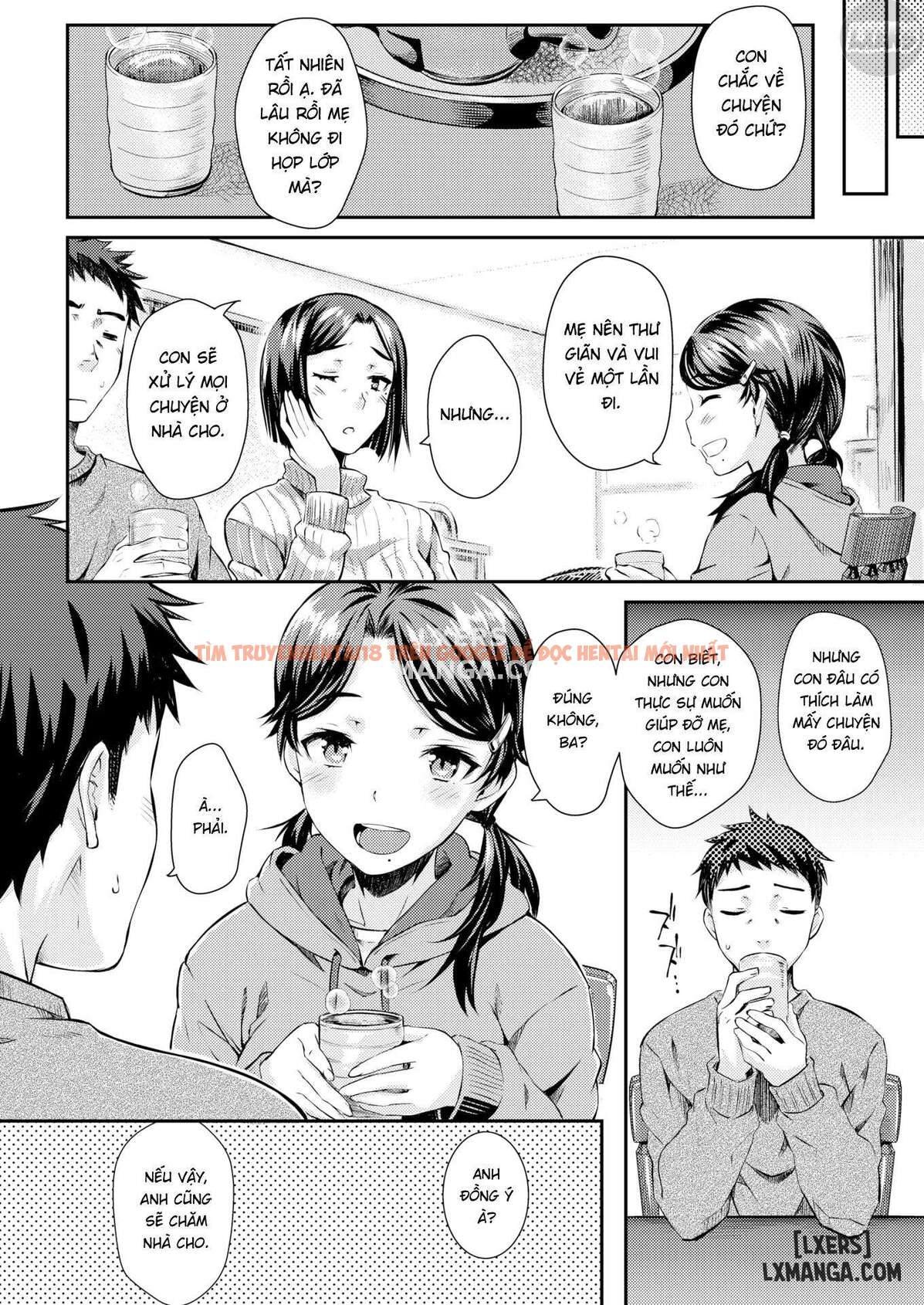 Xem ảnh Ubukakushi - Chapter 3 - 6 - TruyenVN.APP