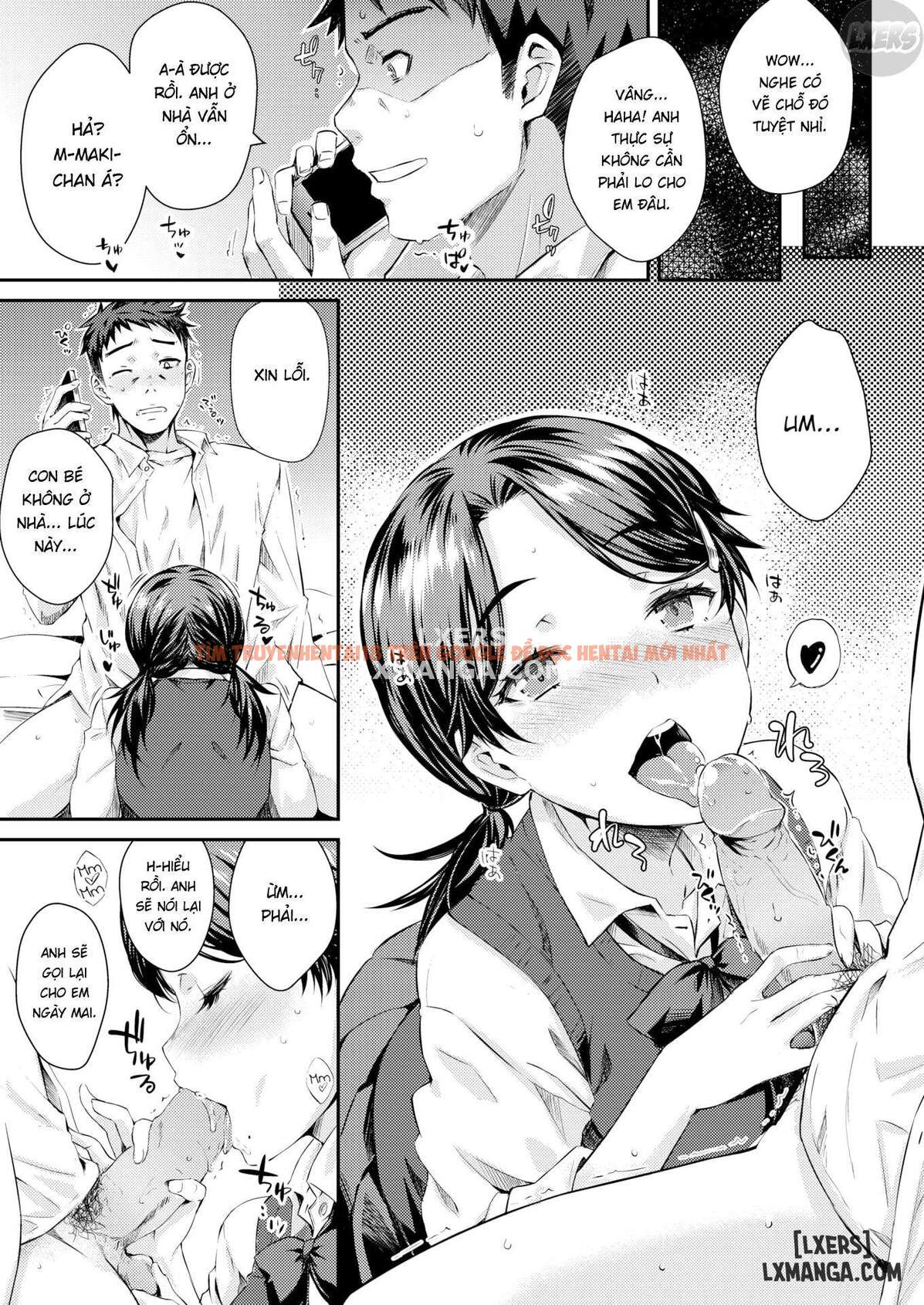 Xem ảnh Ubukakushi - Chapter 3 - 7 - TruyenVN.APP