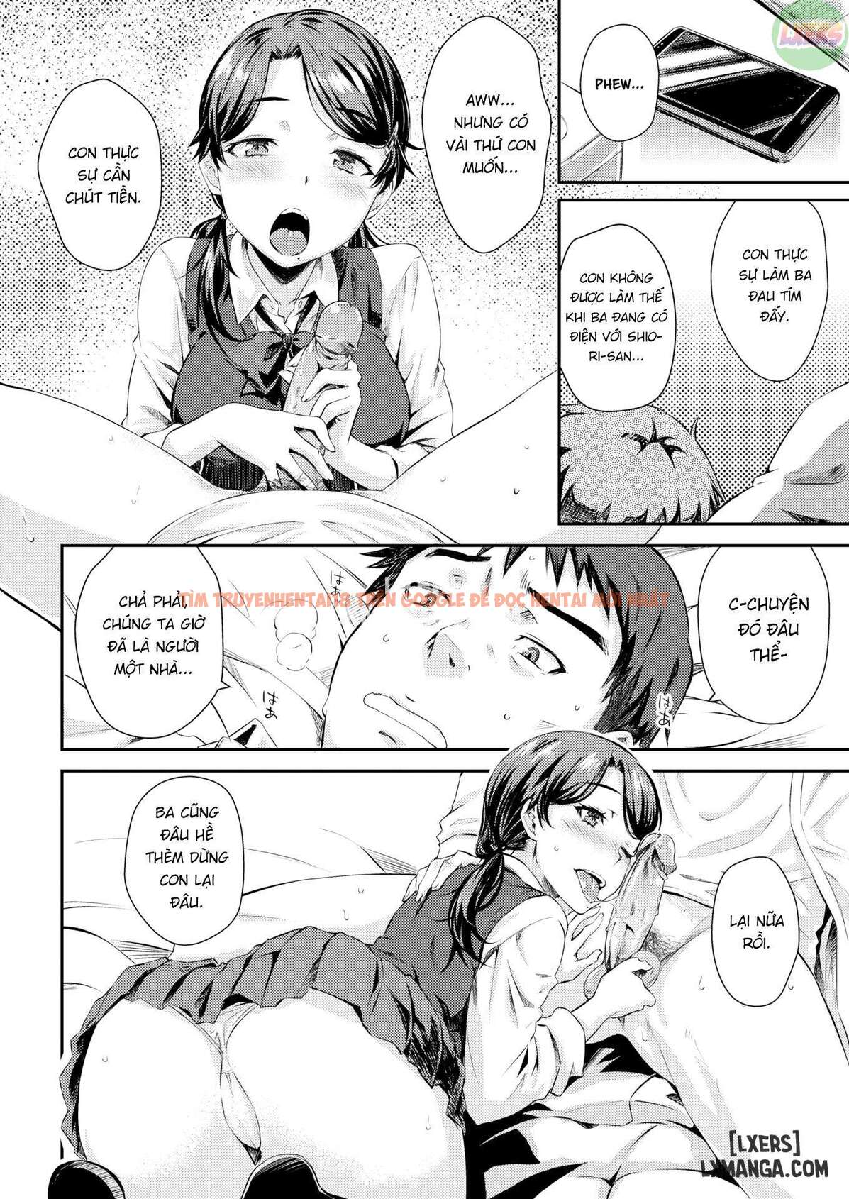 Xem ảnh Ubukakushi - Chapter 3 - 8 - TruyenVN.APP