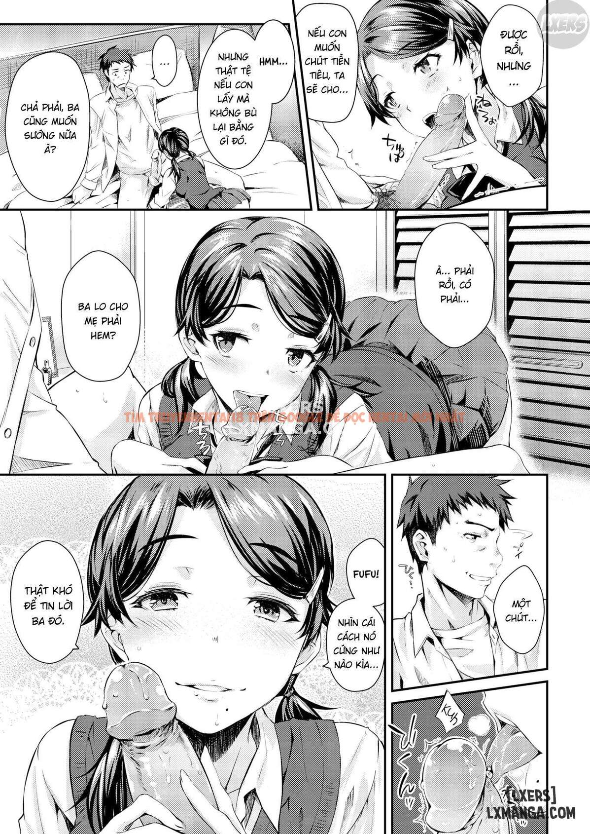 Xem ảnh Ubukakushi - Chapter 3 - 9 - TruyenVN.APP