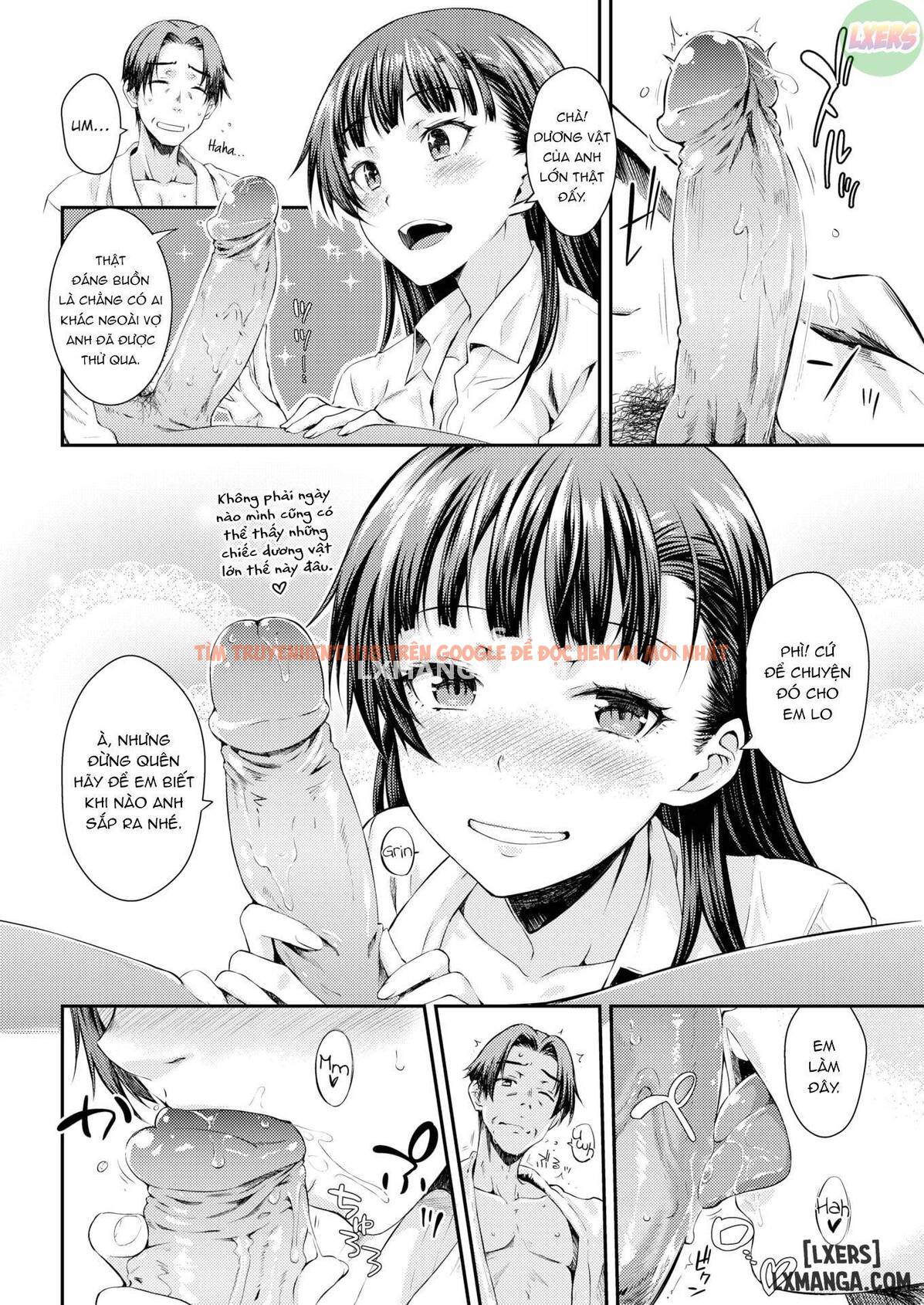 Xem ảnh Ubukakushi - Chapter 4 - 10 - TruyenVN.APP