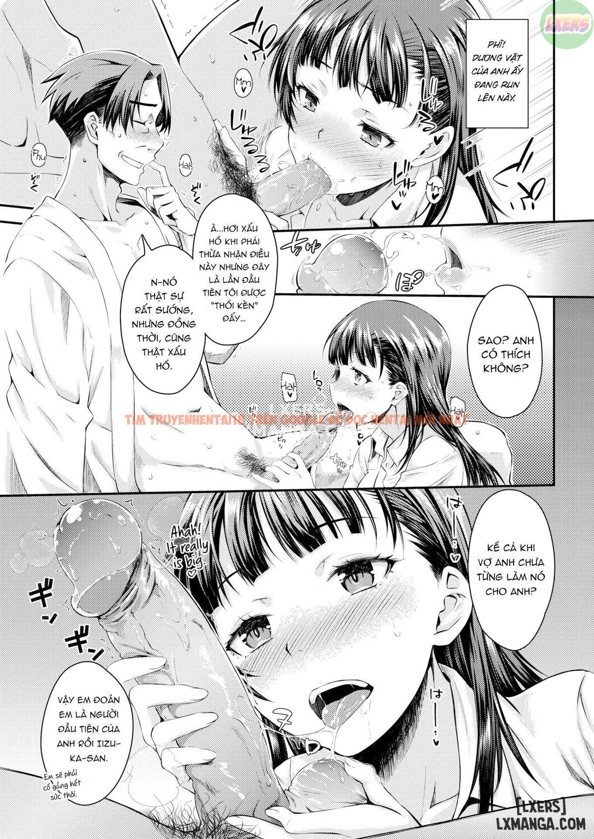Xem ảnh Ubukakushi - Chapter 4 - 11 - TruyenVN.APP