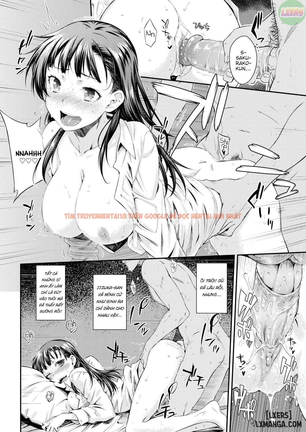Xem ảnh Ubukakushi - Chapter 4 - 16 - TruyenVN.APP