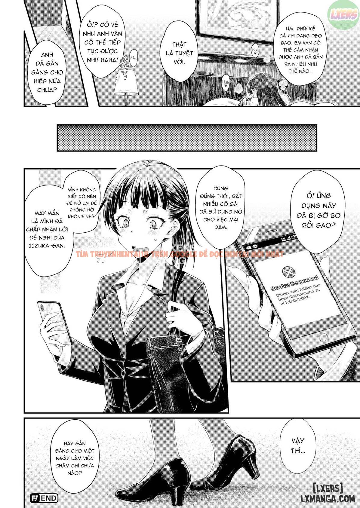 Xem ảnh Ubukakushi - Chapter 4 - 22 - TruyenVN.APP