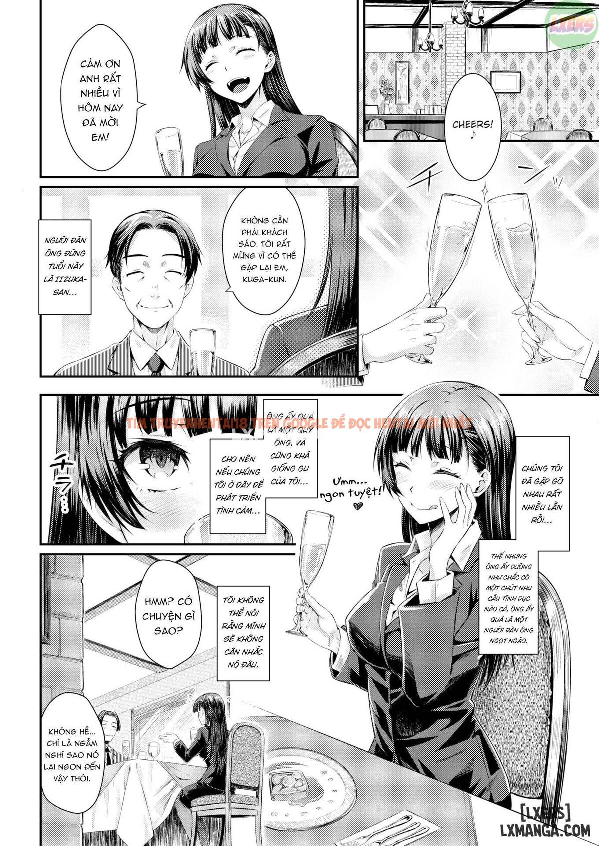 Xem ảnh Ubukakushi - Chapter 4 - 4 - TruyenVN.APP
